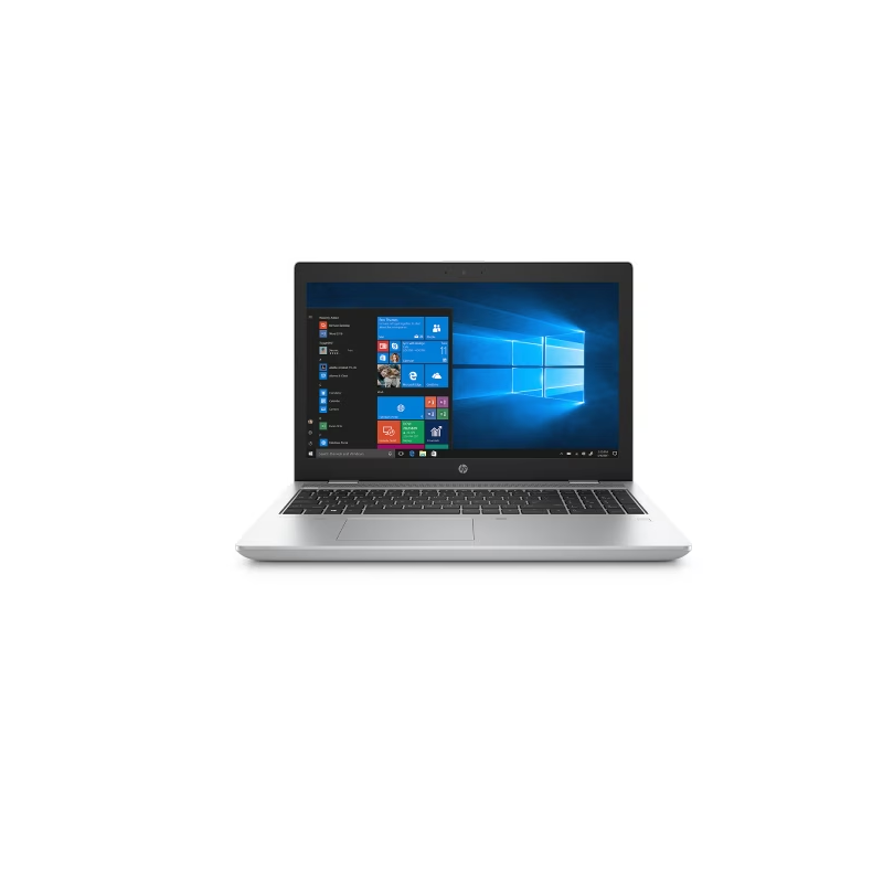 HP Probook 650 G5 | I5 8e generatie | Full HD | 256GB SSD |