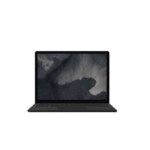 Refurbished-Microsoft-Surface-Laptop-2-Zwart_voorkant