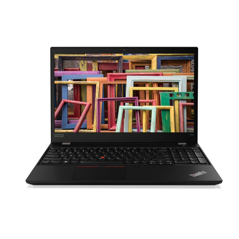 Lenovo T590 | I5 8e generatie | 8GB | 256SSD | 15,6 inch Full HD |