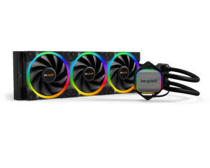 be quiet! Pure Loop 2 FX 360mm ARGB | All-in-One CPU Waterkoeler