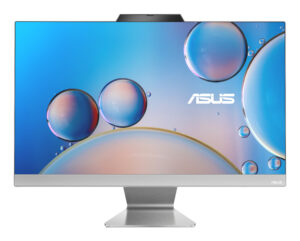 ASUS All-in-One M3402WFAK | 23.8'' Full HD IPS | AMD Ryzen 5 7520U | 8GB DDR5 | 512GB SSD | W11 Pro Education | Inclusief Toetsenbord en Muis