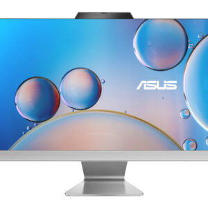 ASUS All-in-One M3402WFAK | 23.8'' Full HD IPS | AMD Ryzen 5 7520U | 8GB DDR5 | 512GB SSD | W11 Pro Education | Inclusief Toetsenbord en Muis