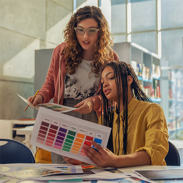 HP 305 | Originele Drie-Kleuren Inktcartridge