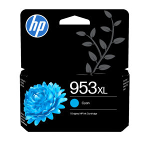 HP 953XL | Originele High-Capacity Cyaan Inktcartridge