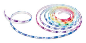 TP-Link Tapo L920-5 | Slimme Wi-Fi LED-lichtstrip | 5 m | RGBIC | 50 kleurzones