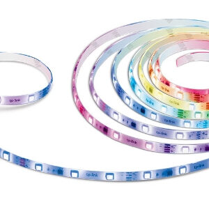 TP-Link Tapo L920-5 | Slimme Wi-Fi LED-lichtstrip | 5 m | RGBIC | 50 kleurzones