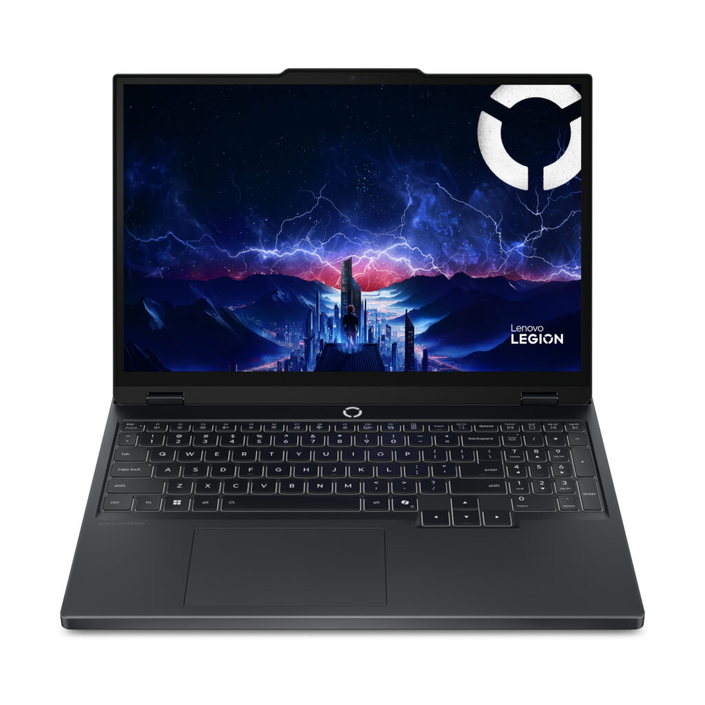 Lenovo Legion 5 | 15.3” Full HD IPS 165Hz | Intel Core i7-13650HX | RTX5060 | 16GB DDR5 | 512GB SSD | W11 Home