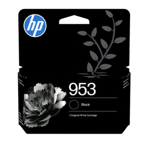 HP 953 | Originele Zwarte Inktcartridge