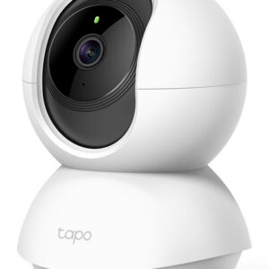 TP-Link Tapo C200 | Beveiligingscamera | 720p HD | Binnen | Bolvormig | Plafondmontage