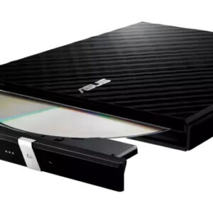 ASUS SDRW-08D2S-U Lite | Externe DVD±RW-brander | USB 2.0 | 8x DVD-schrijfsnelheid