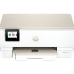HP ENVY Photo 7230 | Draadloze All-in-One Kleurenprinter | WiFi | Dubbelzijdig Printen