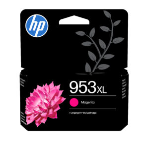 HP 953XL | Originele High-Capacity Magenta Inktcartridge