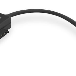 ACT kabel-tussenstuk | USB-C naar SATA 7-pin + 15-pin | Zwart | AC1525