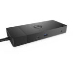 Dell WD19 USB-C Dock met 130W Adapter