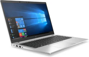 HP EliteBook 840 Intel i5 + 16GB + SSD 256GB + 14" + W11 Pro + Office