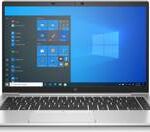 HP EliteBook 845 AMD Ryzen 5 + 8GB + SSD 512GB + 14″ + W11 Pro + Office