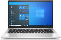 HP EliteBook 845 AMD Ryzen 5 + 8GB + SSD 512GB + 14" + W11 Pro + Office