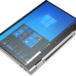 HP EliteBook x360 830 Intel i7 + 32GB + SSD 512GB + 13.3″ Touch + W11 Pro + Office