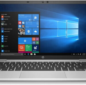 HP ProBook 450 Intel i5 + 16GB + SSD 256GB + 15.6″ FHD + W11 Pro + Office