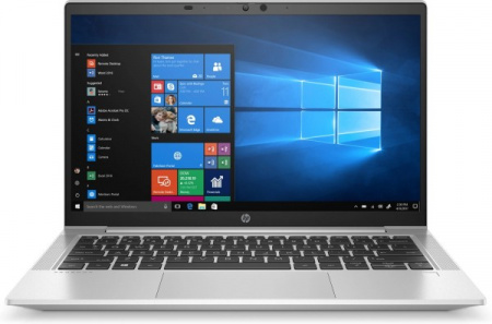 HP ProBook 450 Intel i5 + 16GB + SSD 256GB + 15.6″ FHD + W11 Pro + Office