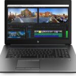 HP ZBook 15 Intel i7 + 32GB + SSD 1TB + Nvidia Quadro + 15.6″ + W11 Pro + Office