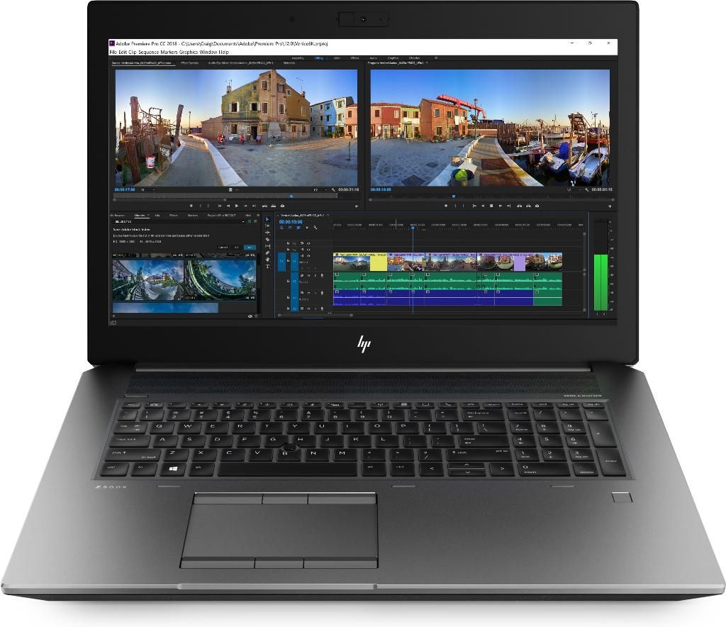 HP ZBook 15 Intel i7 + 32GB + SSD 1TB + Nvidia Quadro + 15.6″ + W11 Pro + Office