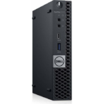 Dell OptiPlex 7070 Intel i5 + 8GB + SSD 256GB + W11 Pro + Office