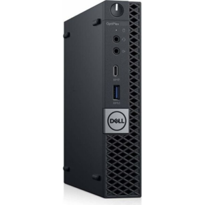 Dell OptiPlex 7070 Intel i5 + 8GB + SSD 256GB + W11 Pro + Office