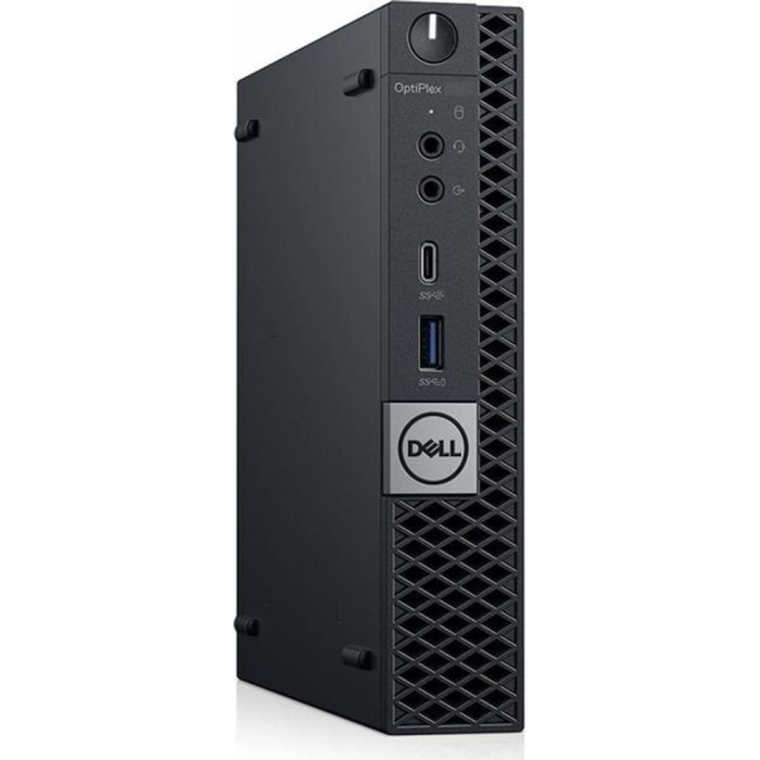 Dell OptiPlex 7070 Intel i5 + 8GB + SSD 256GB + W11 Pro + Office