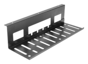 ACT Kabelgoot voor onder bureau | 40 cm | Staal