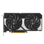 ASUS Dual GeForce RTX 5060 | 8GB GDDR7 | DLSS 4 | Videokaart | Nvidia GPU