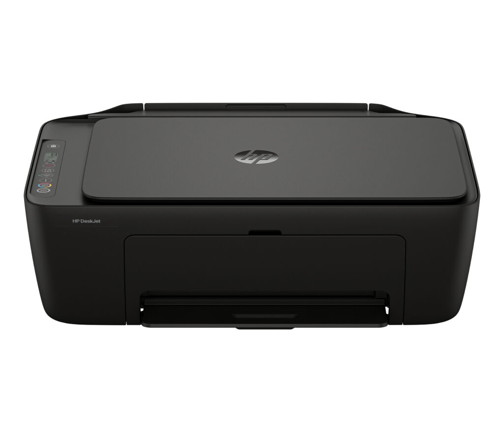 HP DeskJet 2910 | All-in-One Kleurenprinter | Printen, Scannen en Kopiëren | WiFi