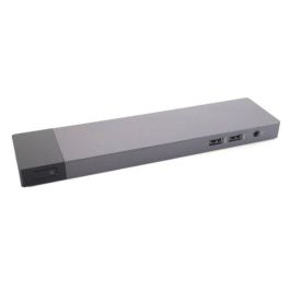 HP Thunderbolt 3 Dock 150W | USB-C | Dual 4K + RJ45