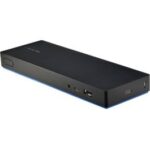 HP USB-C Dock G4 | incl. 90W voeding | Dual scherm + RJ45