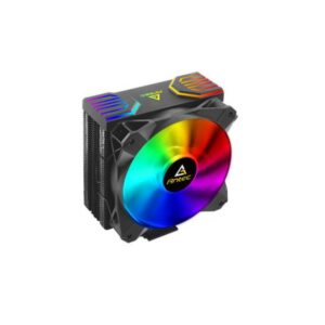 Antec FrigusAir 400 ARGB | 150W TDP | 158mm Hoogte | CPU Luchtkoeler