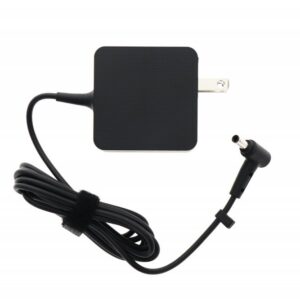 ASUS Adapter 45W | 19V 2-Pin (4.5PHI) | Amerikaanse Stekker | Renewed