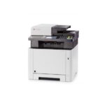 Kyocera ECOSYS M5526cdw AiO Laserprinter | 9600 x 600 DPI | Wifi | Kleur