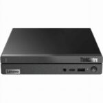 Lenovo ThinkCentre Neo 50q G4 | Intel Core i5-13420H | 16GB RAM | 512GB SSD | W11 Pro | Inclusief Toetsenbord en Muis
