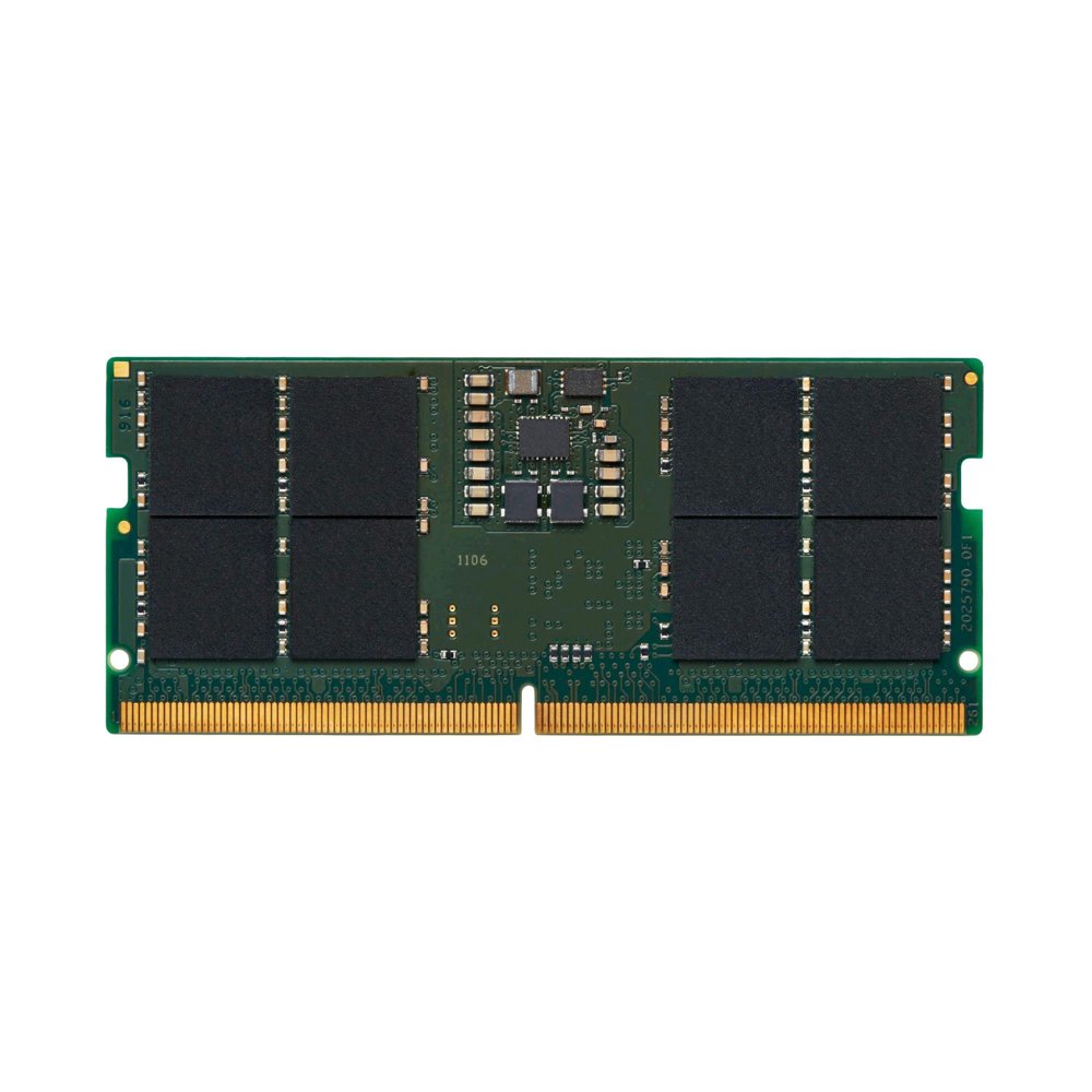 Pulled | 1x16GB DDR5 | 5600MHz | SO-DIMM | Geheugenmodule | RAM