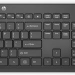 HP 230 | Draadloze Muis en Toetsenbordcombo | QWERTY