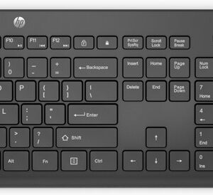 HP 230 | Draadloze Muis en Toetsenbordcombo | QWERTY