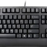 Lenovo | Bedraad Toetsenbord | QWERTY | Resprayed