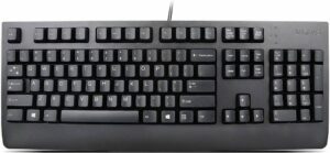 Lenovo | Bedraad Toetsenbord | QWERTY | Resprayed