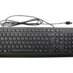 QWERTZ | Lenovo Bedraad Toetsenbord | QWERTZ | Bulk