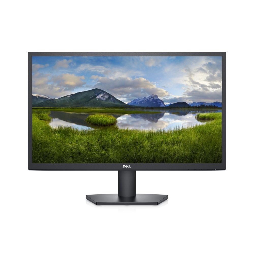 Dell P2419H 24″ | 1920 x 1080 IPS | 75Hz | Full HD Monitor