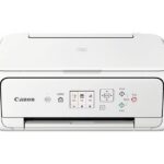 Canon PIXMA TS5151 | All-in-One Inkjetprinter | 4800 x 1200 DPI | Wi-Fi | Kleur
