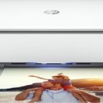 HP Envy 6020e | All-in-One Inkjetprinter | 4800 x 1200 DPI | Wi-Fi | Kleur