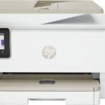 HP Envy Inspire 7920e | All-in-One Inkjetprinter | 4800 x 1200 DPI | Wi-Fi | Kleur