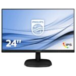 Philips 243V7QDSB/00 23,8” | 1920×1080 IPS | 75Hz | SmartContrast | Full HD Monitor