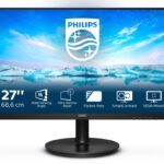 Philips V-Line 271V8LA/00 27″ | 1920×1080 VA | 75Hz | Monitor